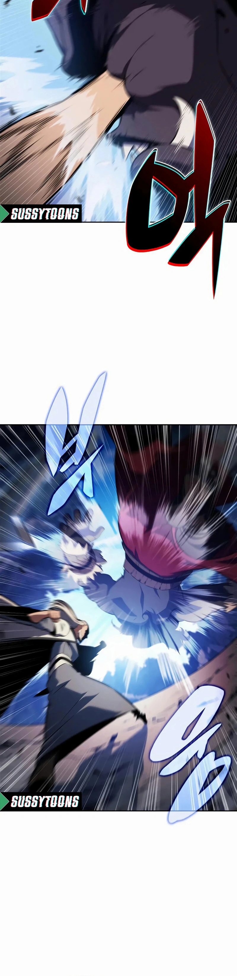 Read I'm the Max-Level Newbie Português Manga Online