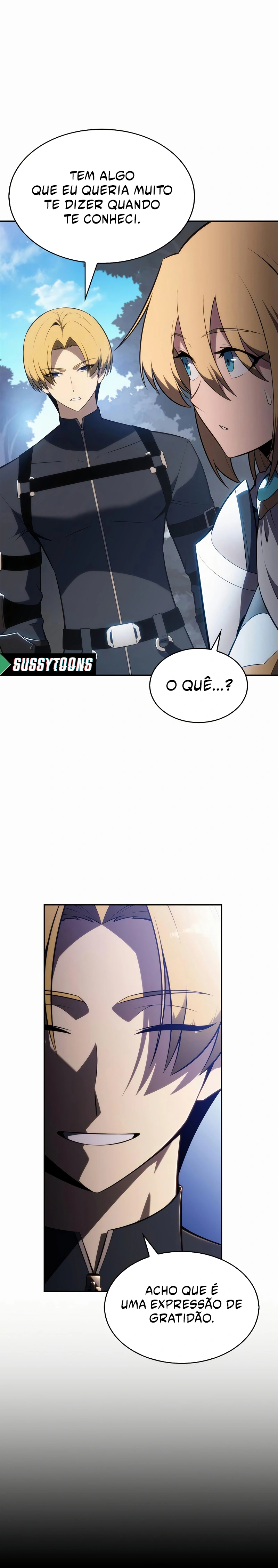 Read I'm the Max-Level Newbie Português Manga Online