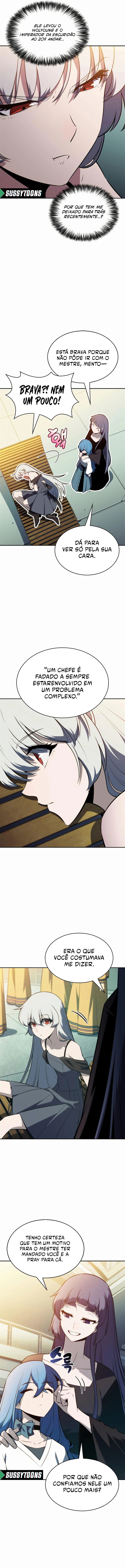 Read I'm the Max-Level Newbie Português Manga Online