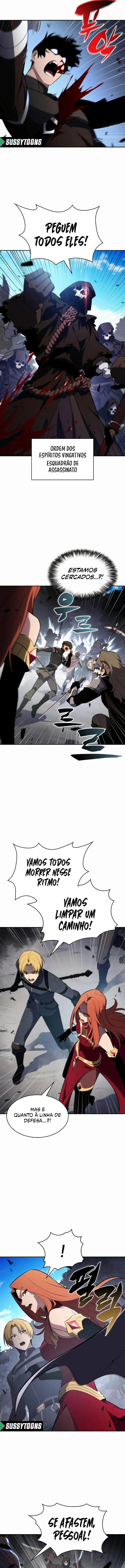 Read I'm the Max-Level Newbie Português Manga Online