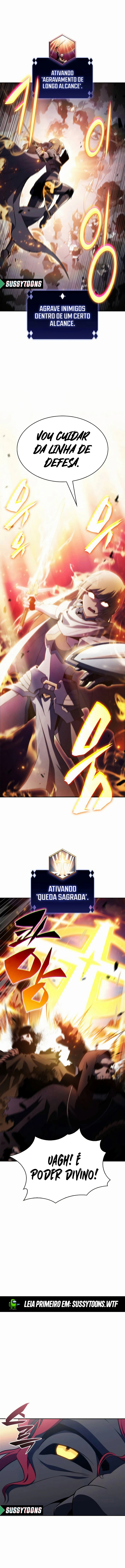 Read I'm the Max-Level Newbie Português Manga Online