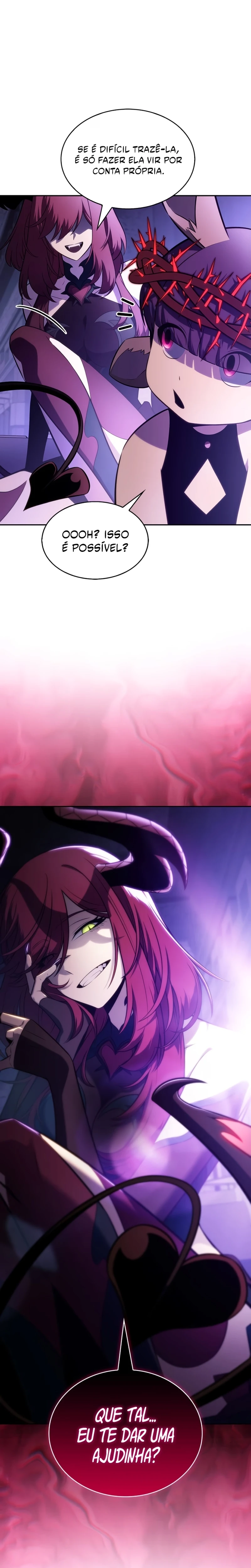 Read I'm the Max-Level Newbie Português Manga Online