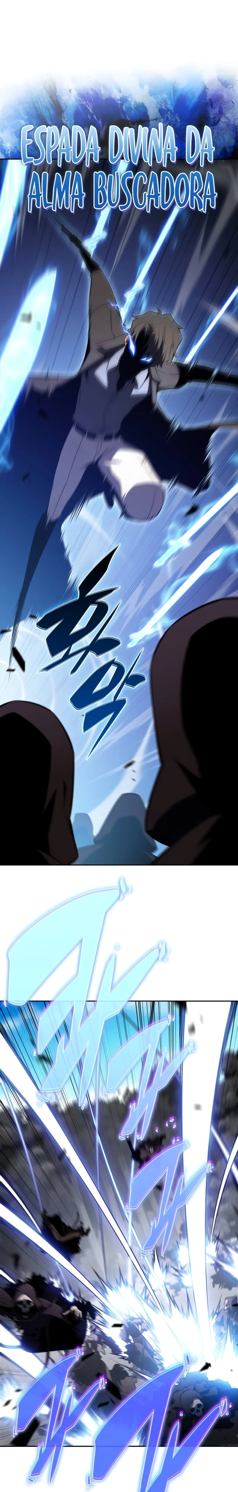 Read I'm the Max-Level Newbie Português Manga Online