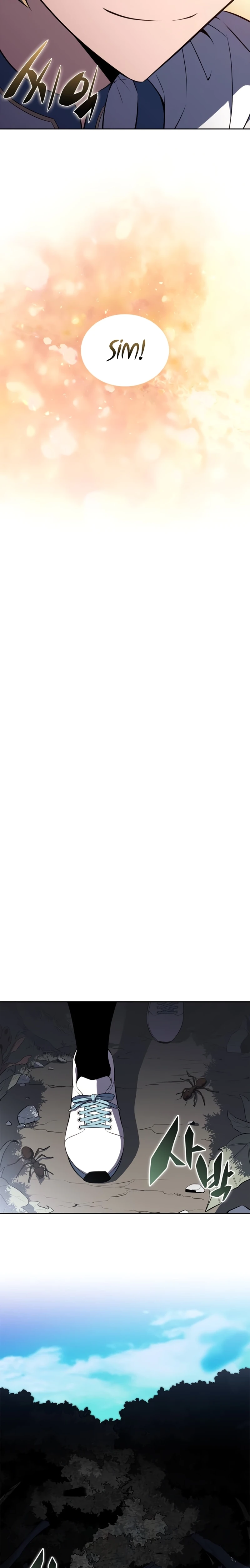 Read I'm the Max-Level Newbie Português Manga Online