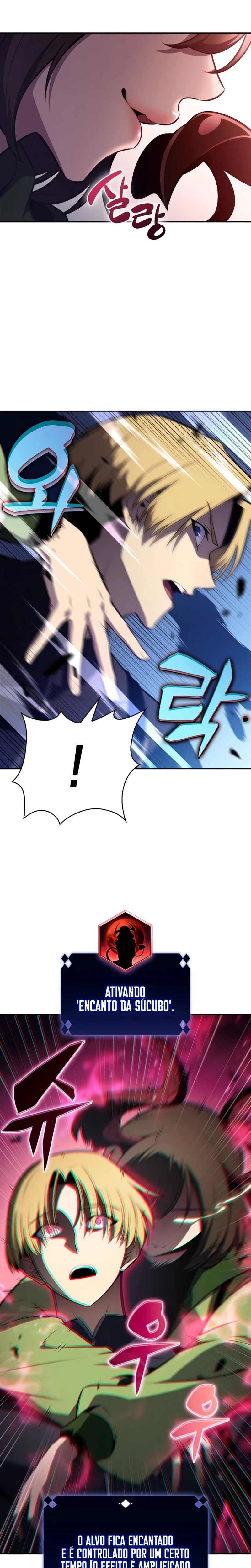 Read I'm the Max-Level Newbie Português Manga Online