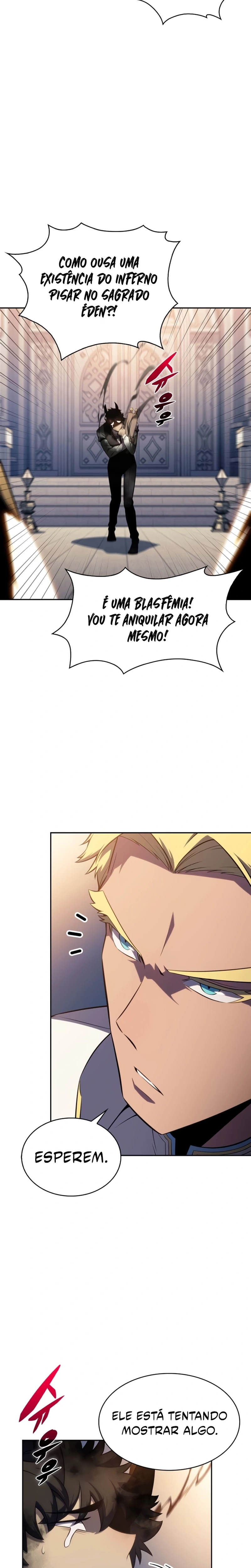 Read I'm the Max-Level Newbie Português Manga Online