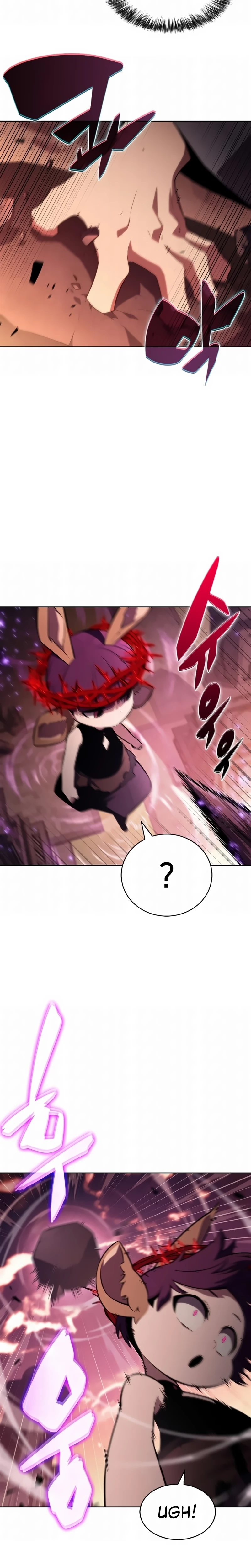 Read I'm the Max-Level Newbie Português Manga Online