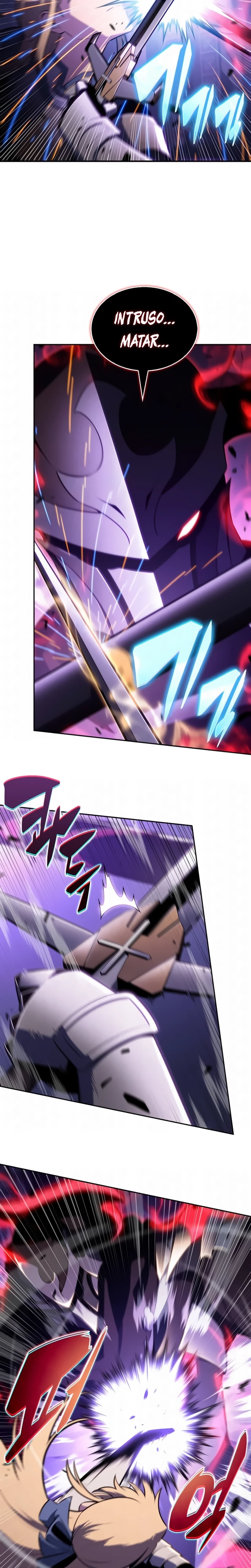 Read I'm the Max-Level Newbie Português Manga Online