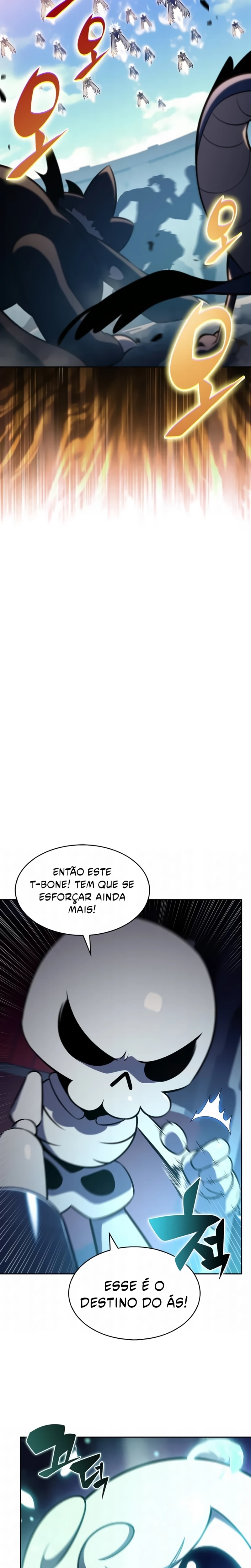 Read I'm the Max-Level Newbie Português Manga Online