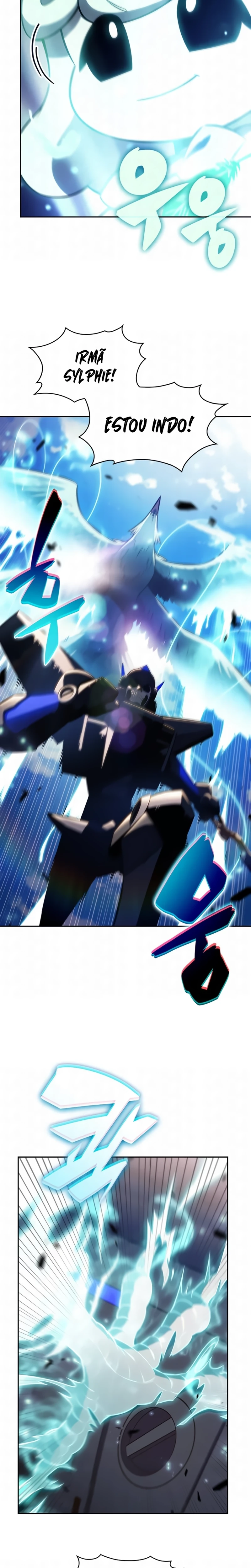 Read I'm the Max-Level Newbie Português Manga Online