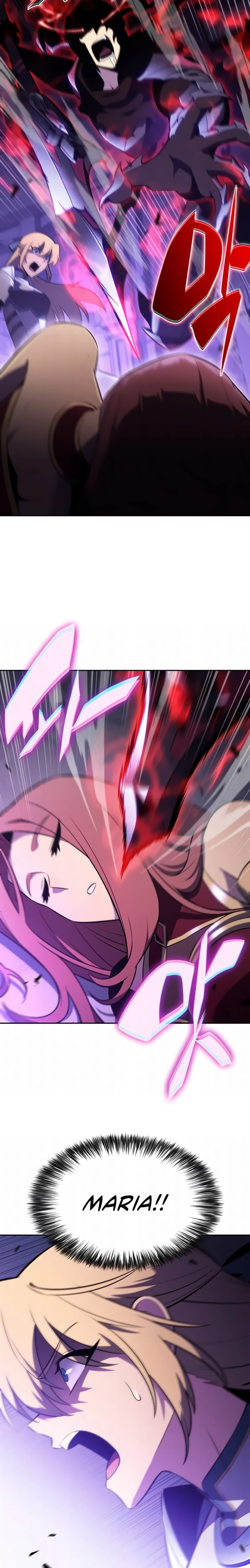 Read I'm the Max-Level Newbie Português Manga Online