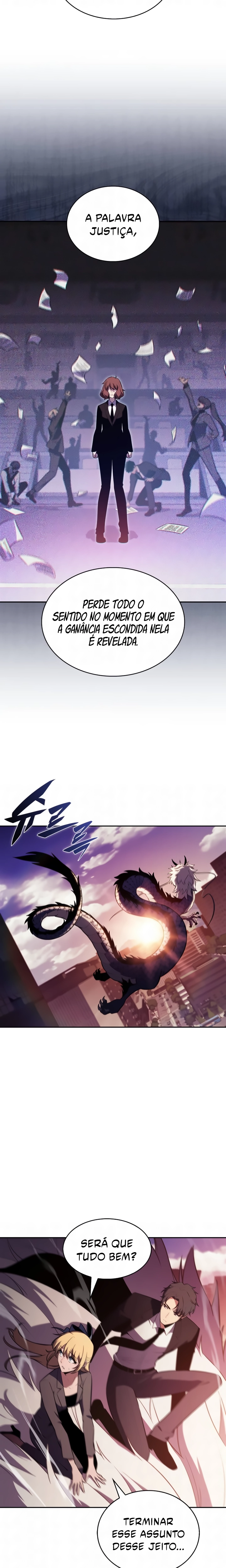 Read I'm the Max-Level Newbie Português Manga Online