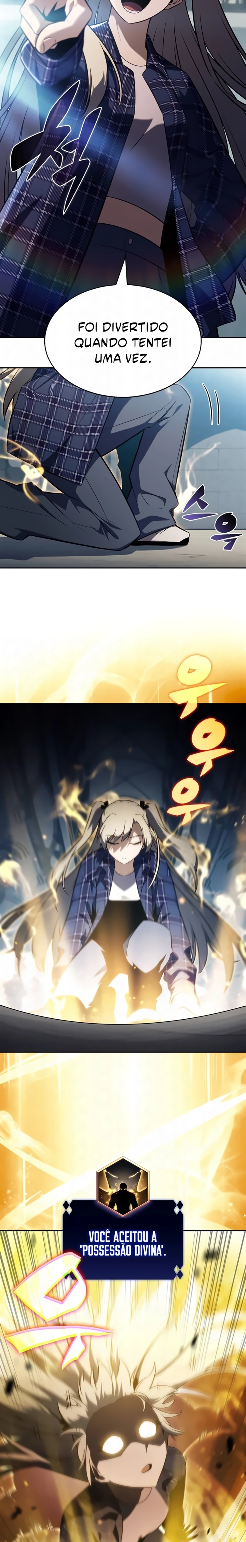 Read I'm the Max-Level Newbie Português Manga Online