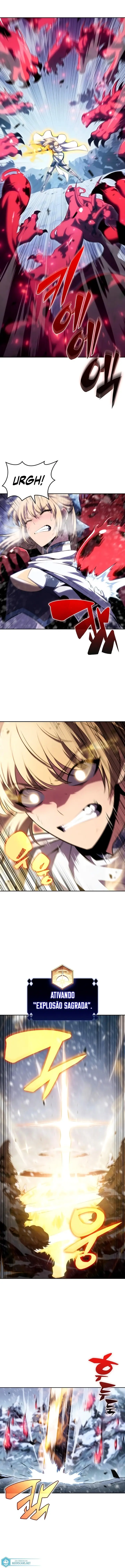 Read I'm the Max-Level Newbie Português Manga Online