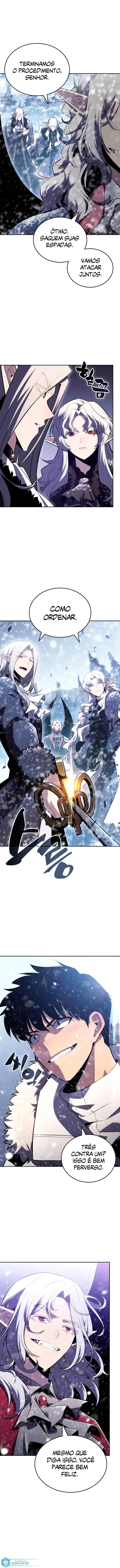 Read I'm the Max-Level Newbie Português Manga Online