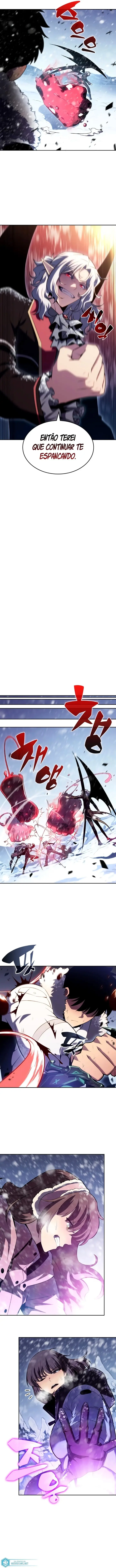 Read I'm the Max-Level Newbie Português Manga Online