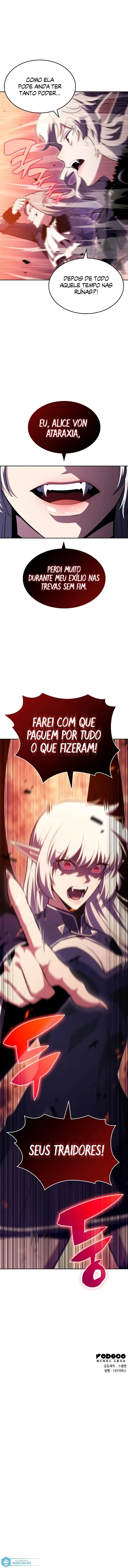 Read I'm the Max-Level Newbie Português Manga Online
