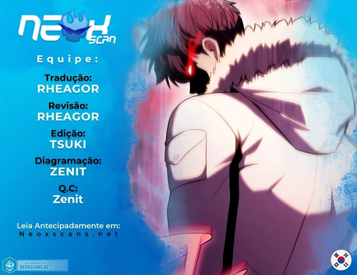 Read I'm the Max-Level Newbie Português Manga Online