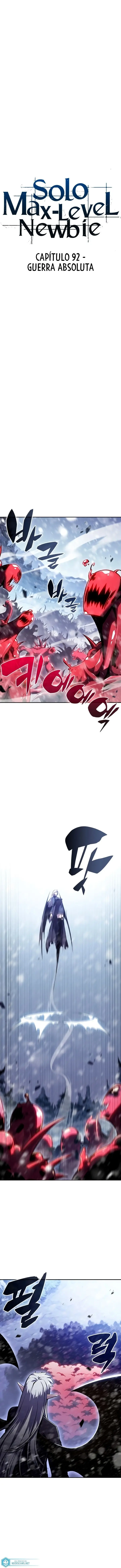 Read I'm the Max-Level Newbie Português Manga Online