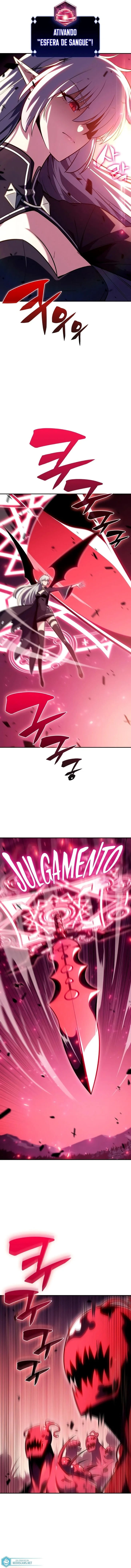 Read I'm the Max-Level Newbie Português Manga Online