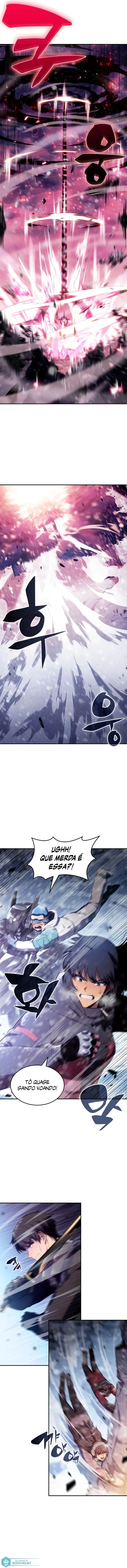 Read I'm the Max-Level Newbie Português Manga Online