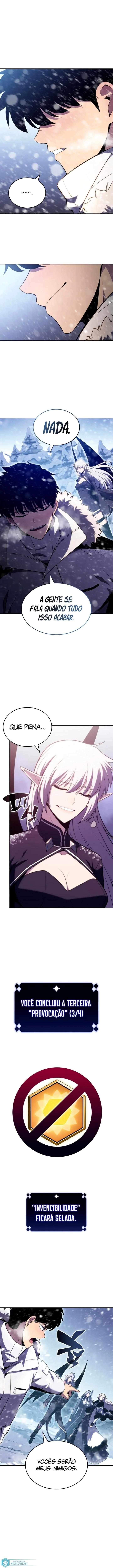 Read I'm the Max-Level Newbie Português Manga Online