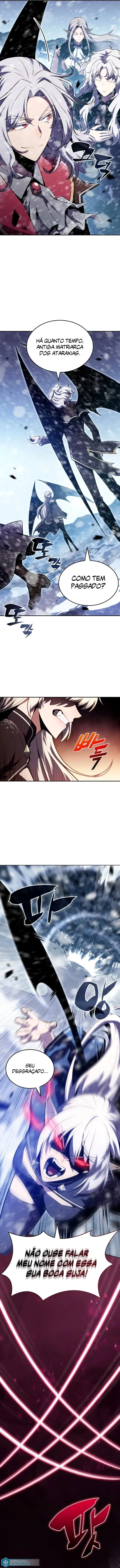 Read I'm the Max-Level Newbie Português Manga Online