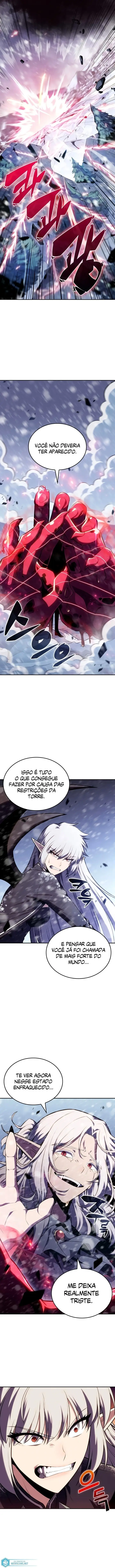 Read I'm the Max-Level Newbie Português Manga Online