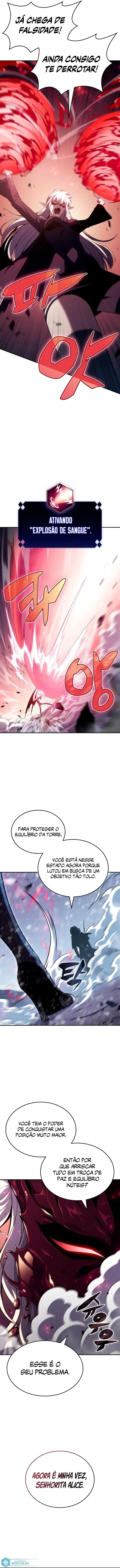 Read I'm the Max-Level Newbie Português Manga Online