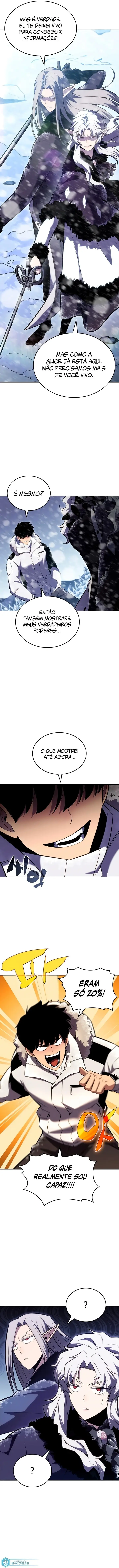 Read I'm the Max-Level Newbie Português Manga Online