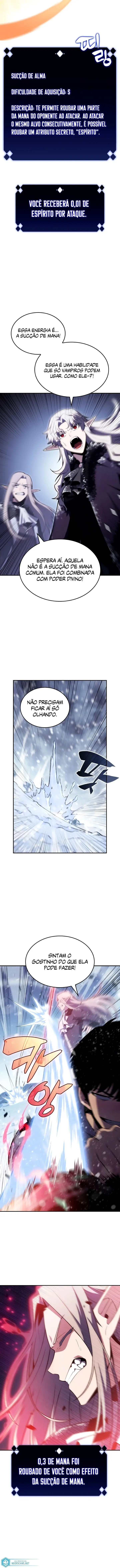Read I'm the Max-Level Newbie Português Manga Online