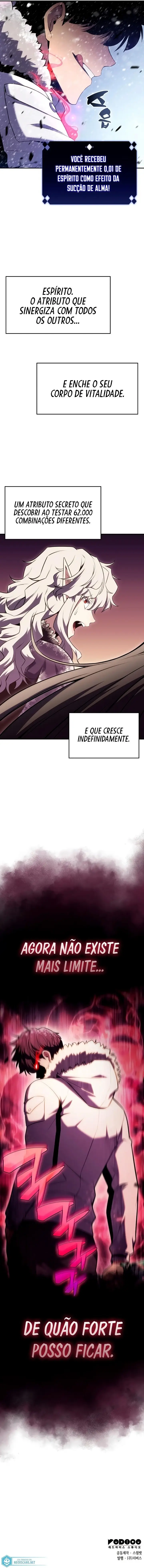 Read I'm the Max-Level Newbie Português Manga Online