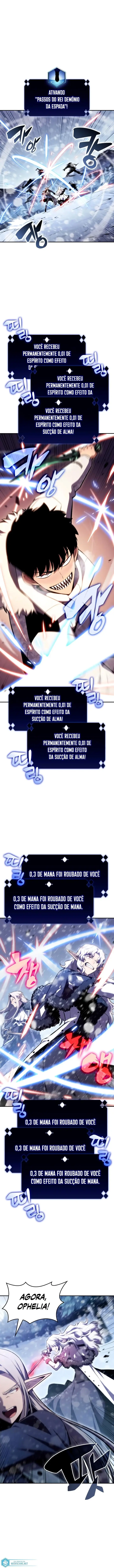 Read I'm the Max-Level Newbie Português Manga Online