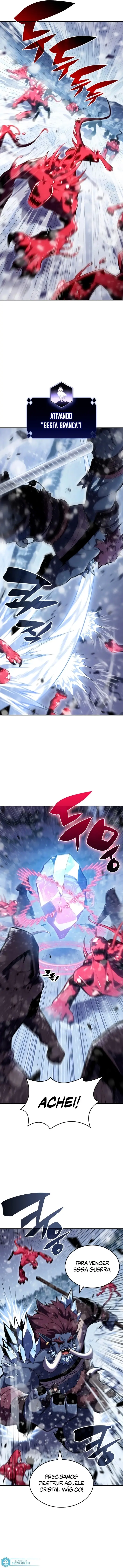 Read I'm the Max-Level Newbie Português Manga Online