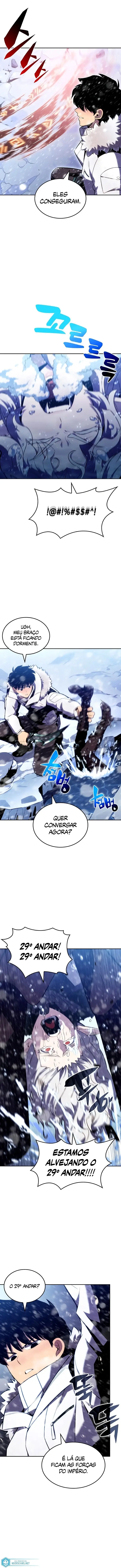 Read I'm the Max-Level Newbie Português Manga Online