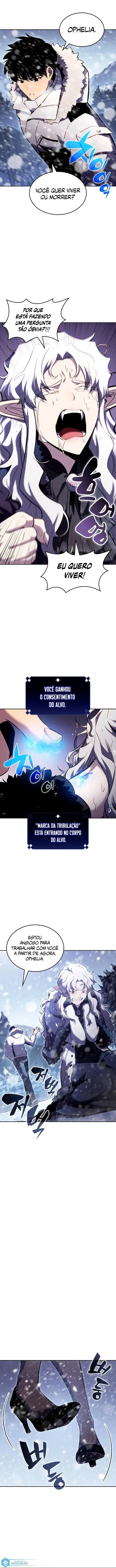 Read I'm the Max-Level Newbie Português Manga Online
