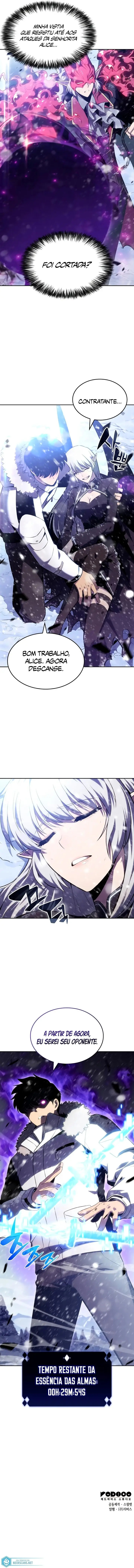 Read I'm the Max-Level Newbie Português Manga Online
