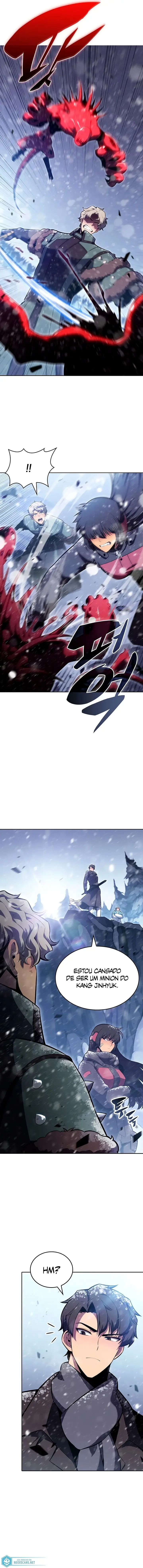 Read I'm the Max-Level Newbie Português Manga Online