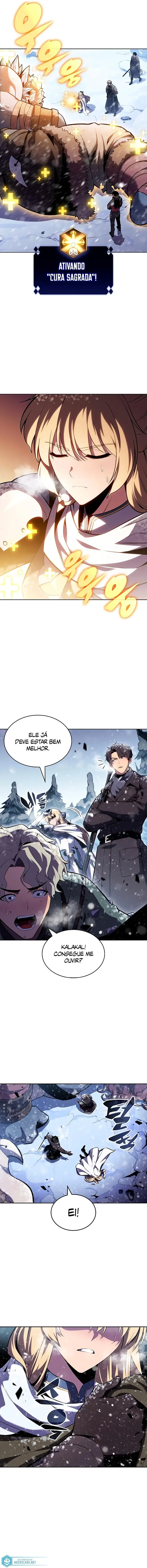 Read I'm the Max-Level Newbie Português Manga Online