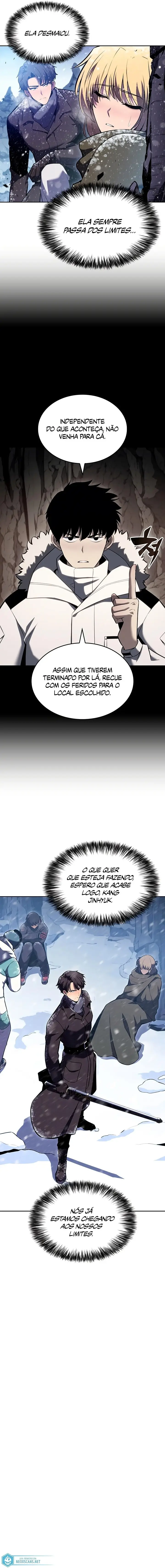 Read I'm the Max-Level Newbie Português Manga Online