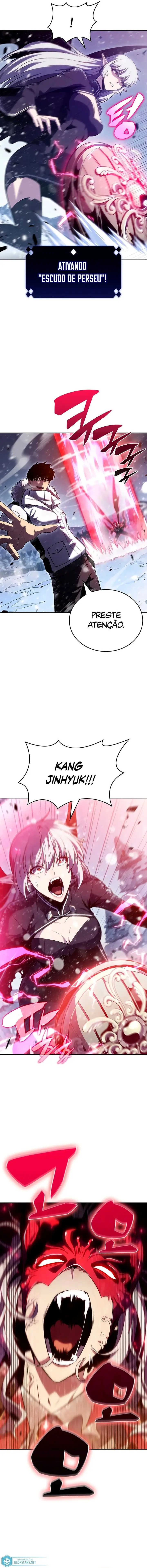Read I'm the Max-Level Newbie Português Manga Online
