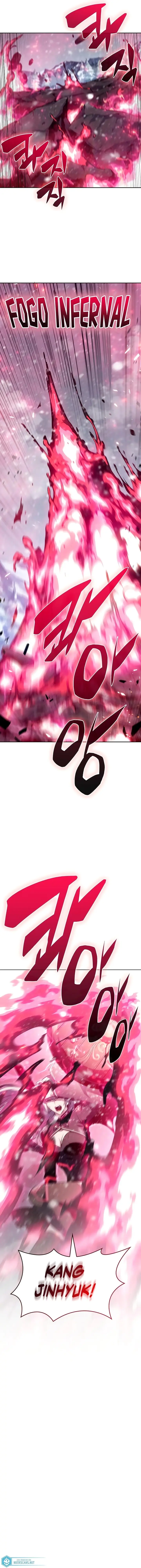 Read I'm the Max-Level Newbie Português Manga Online