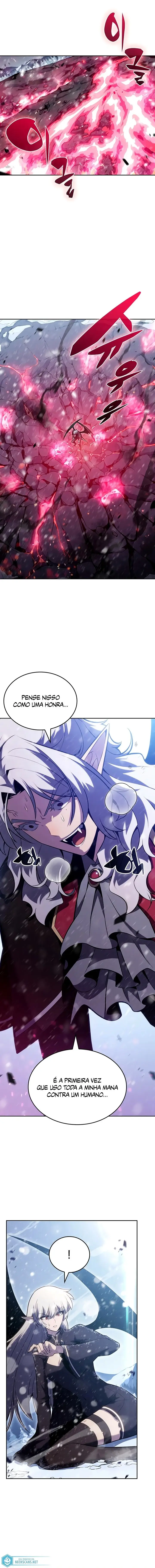 Read I'm the Max-Level Newbie Português Manga Online