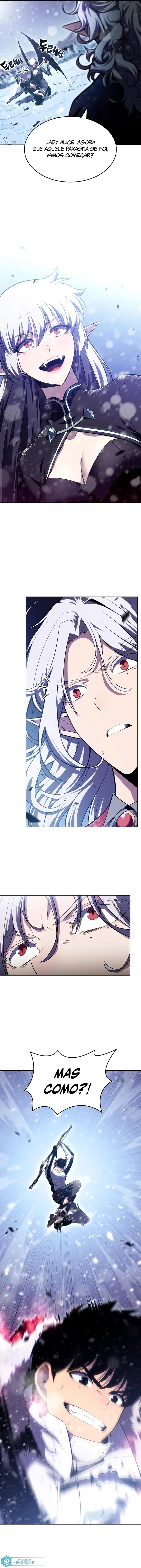 Read I'm the Max-Level Newbie Português Manga Online