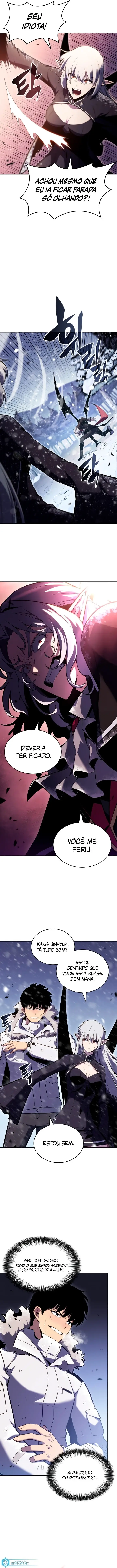 Read I'm the Max-Level Newbie Português Manga Online