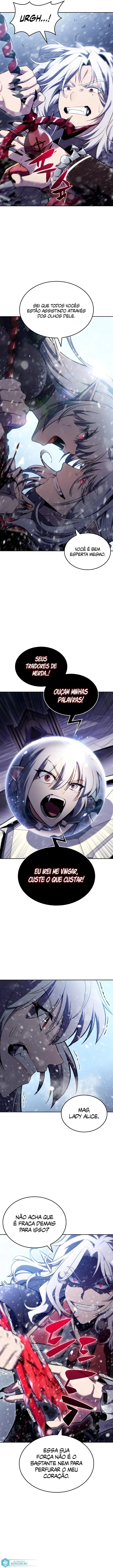 Read I'm the Max-Level Newbie Português Manga Online