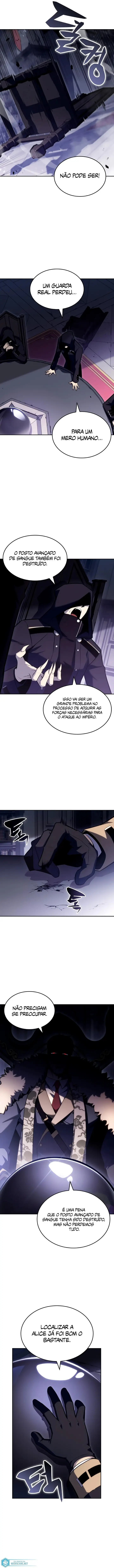 Read I'm the Max-Level Newbie Português Manga Online