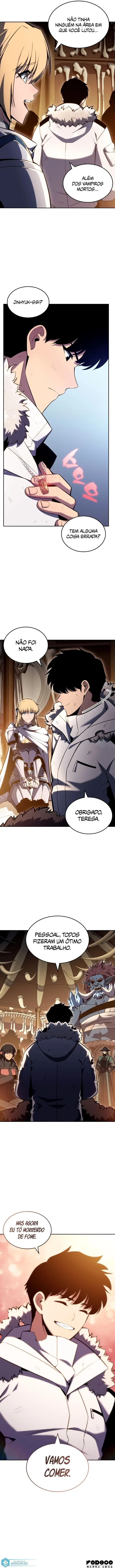 Read I'm the Max-Level Newbie Português Manga Online