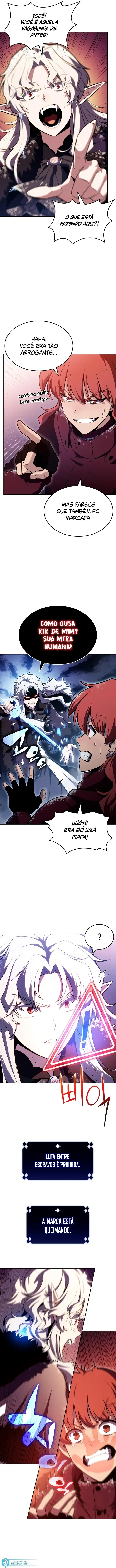 Read I'm the Max-Level Newbie Português Manga Online