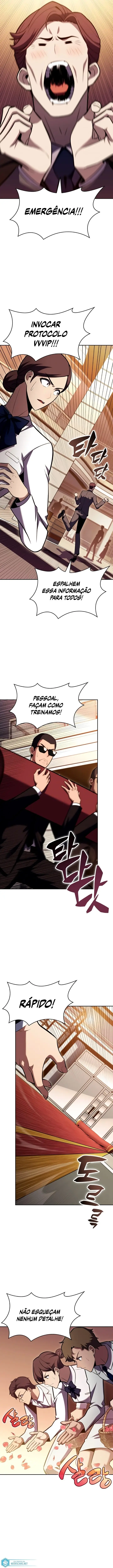 Read I'm the Max-Level Newbie Português Manga Online